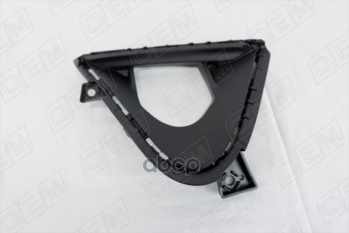 

Окантовка Противотуманной Фары Правая O.E.M. арт. OEM1418R