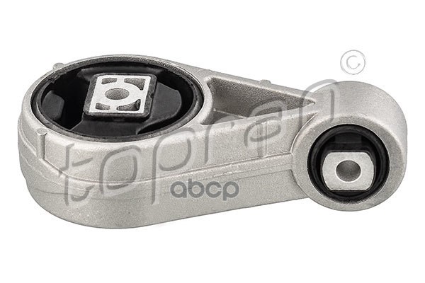 

Опора Акпп (Замена Для Hp-301803755) topran арт. 301803001