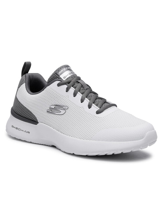 

Кроссовки Winly 232007/WGRY Skechers белый 40 EU, Winly 232007/WGRY