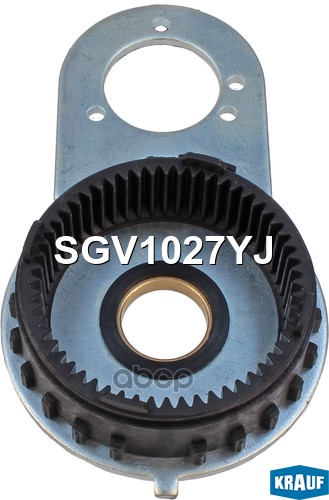 

Шестерня редуктора стартера Krauf sgv1027yj
