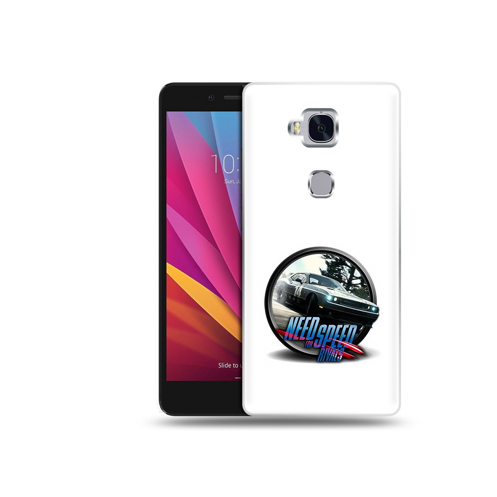 

Чехол MyPads Tocco для Honor 5X Гонки (PT24996.45.54), Прозрачный, Tocco