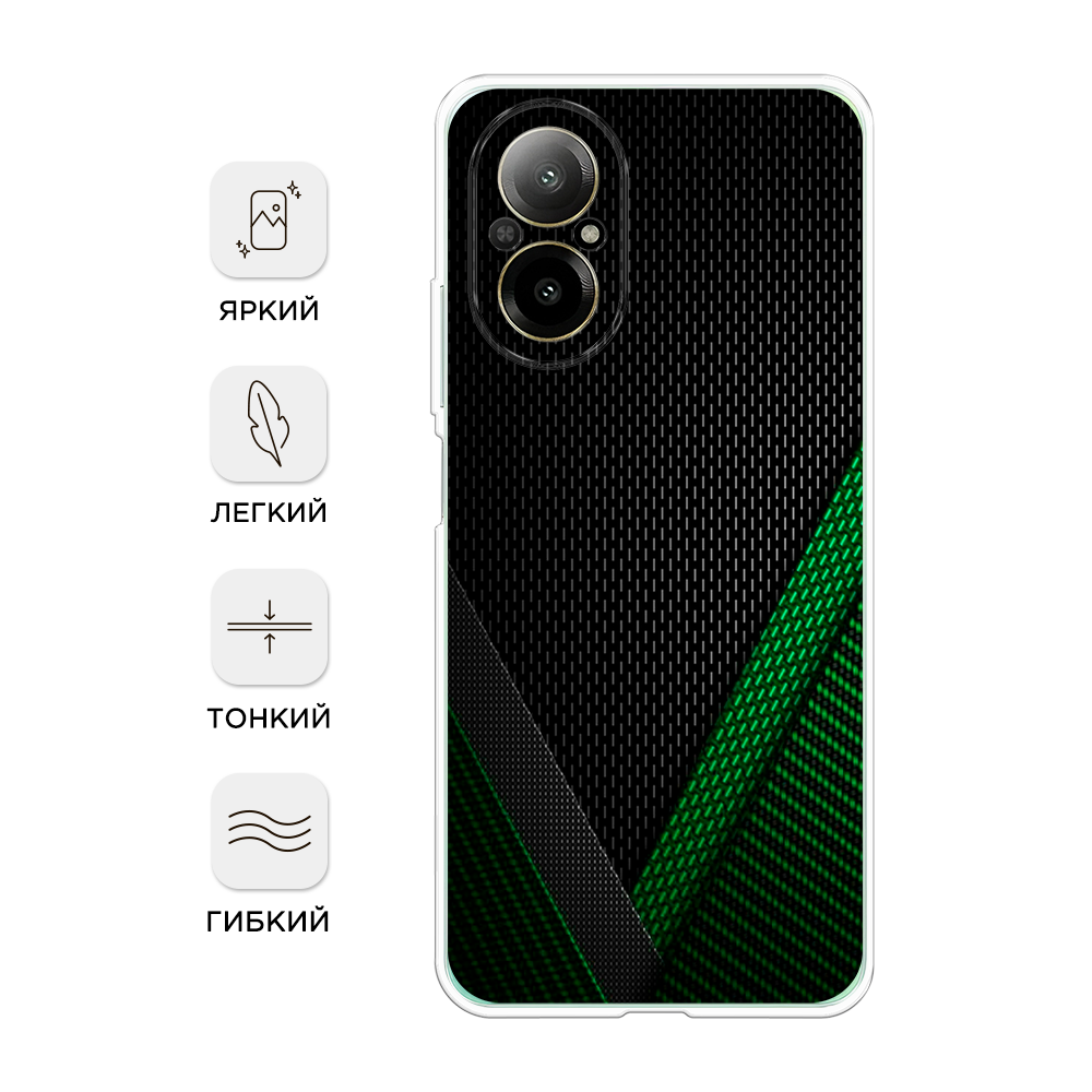 Чехол Awog на Realme C67 4G 