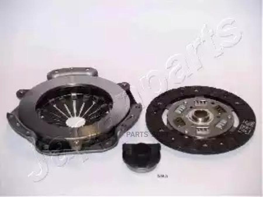 

Сцепление К-Т Mitsubishi Carisma/Space Star 1.3 98-04 Japanparts Kf593 Japanparts арт. KF5