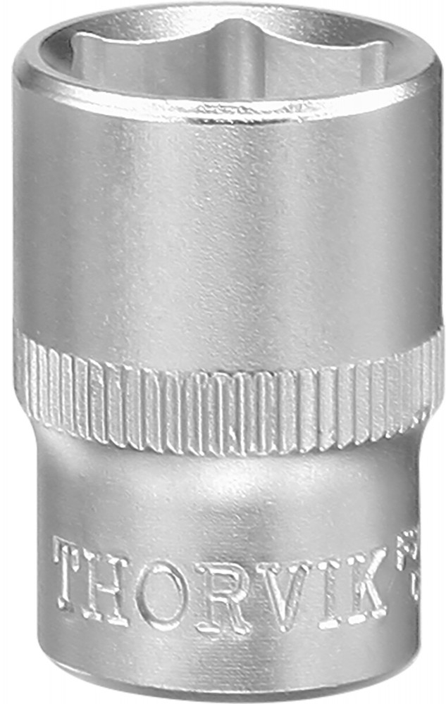

Головка торцевая Thorvik S13S1132 1/2DR, 32 мм, S13S1132