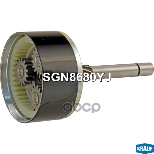 

Редуктор стартера Krauf sgn8680yj