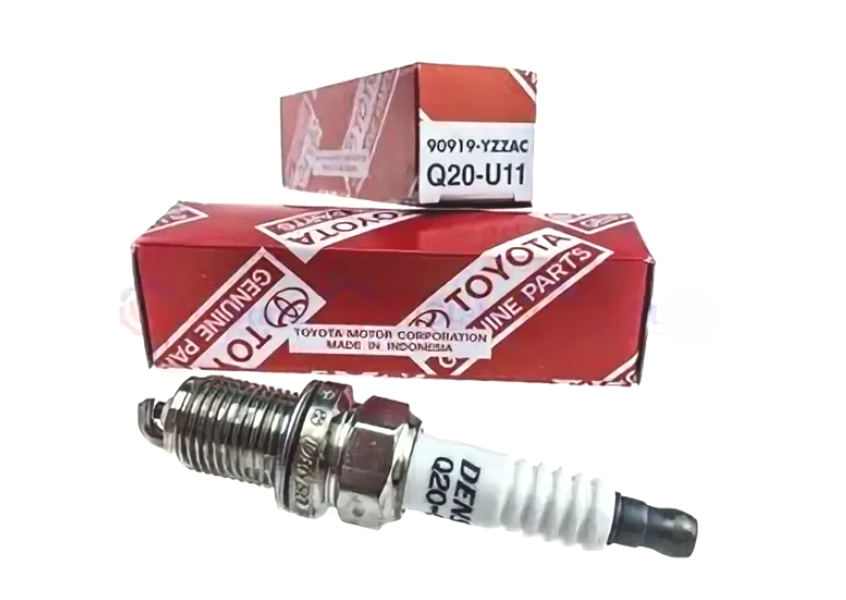 

TOYOTA 90919YZZAC СВЕЧА ЗАЖИГАНИЯ