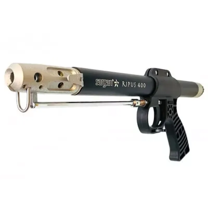 Ружьё подводное короткое «РИПУС-400» ЛДИГ.272539.001-04