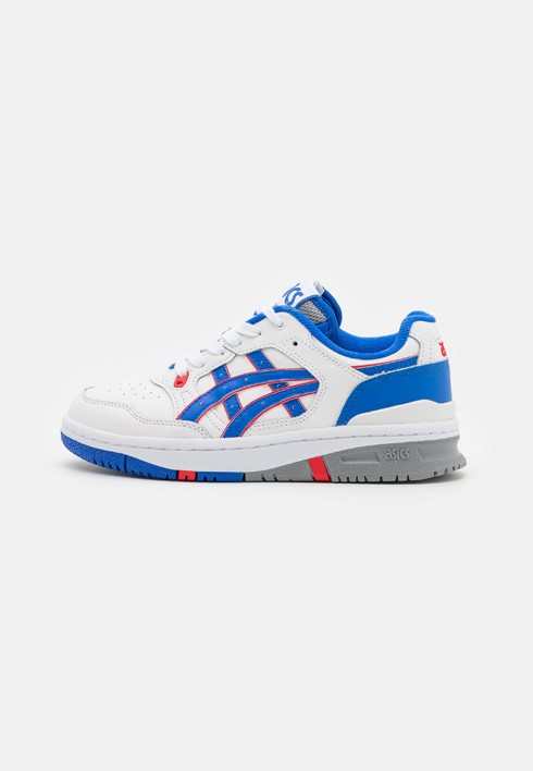 

Кеды женские Asics Sportstyle Ex89 Unisex белые 37.5 EU (доставка из-за рубежа), Белый, Sportstyle Ex89 Unisex