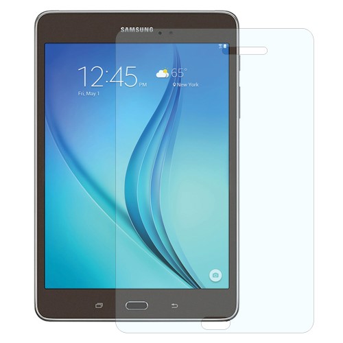 Защитное стекло на Samsung Tab A 80 T350 X-Case 430₽