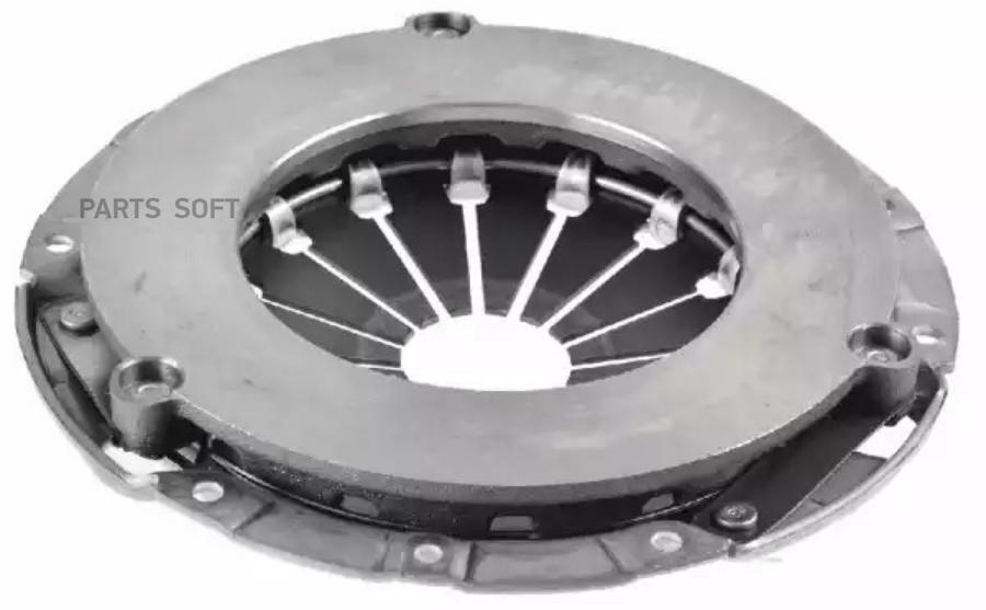 

Корзина Сцепления Sachs 3082654364 Sachs арт. 3082 654 364