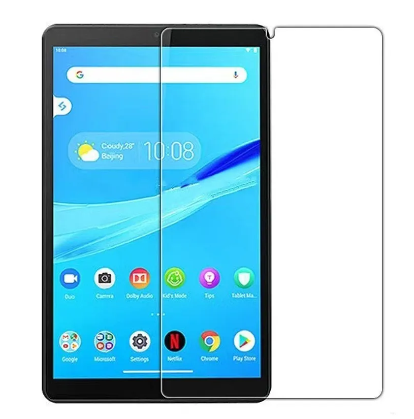 Защитное стекло на Lenovo Tab M8/Tab M8 Lite, TB-805F