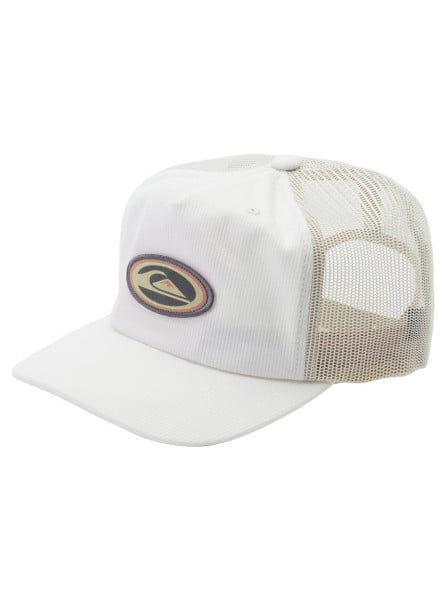 

Бейсболка Quiksilver New Age Cordy