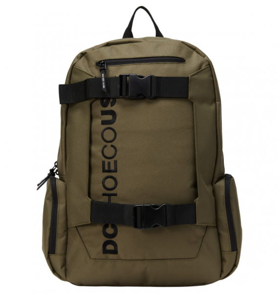 

Скейтовый Рюкзак DC Chalkers 28L