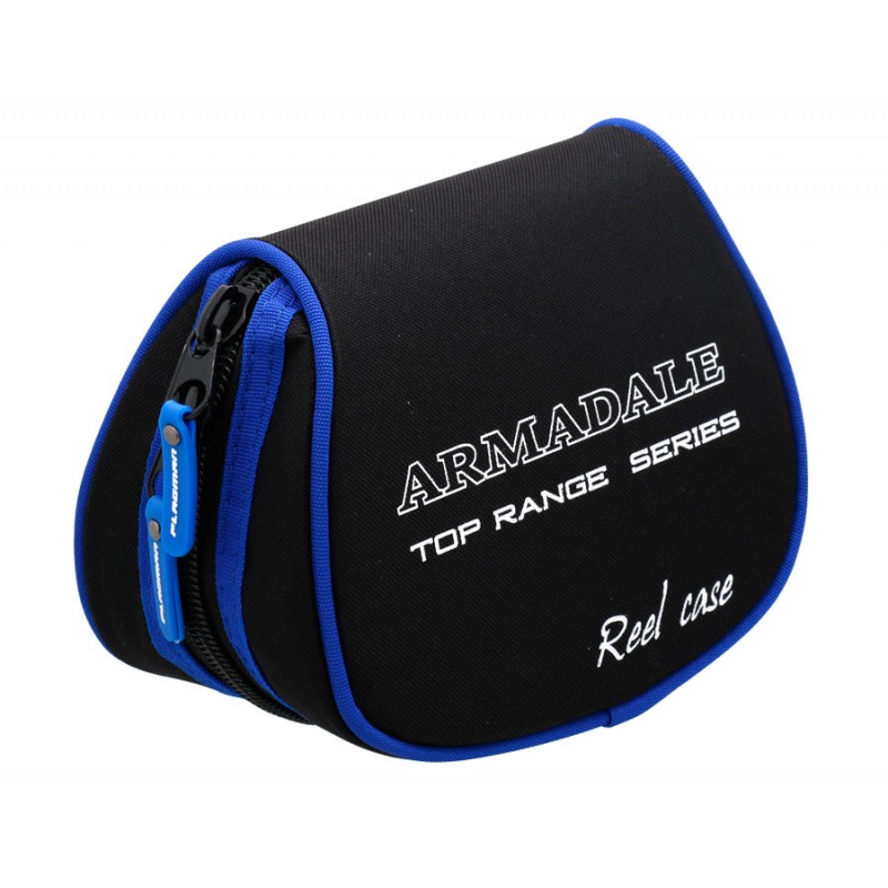 Чехол для катушки FLAGMAN Armadale Hard Reel Case 1148₽