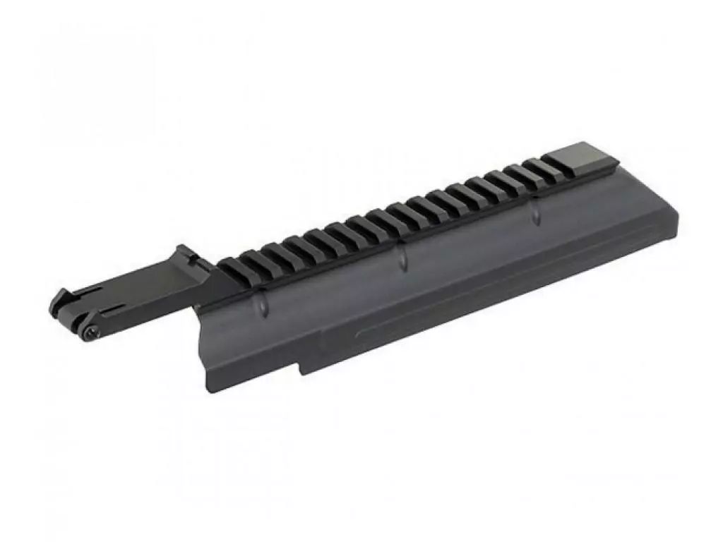 

Крышка ствольной коробки Cyma C232 АКSU 077A Rail Magpul, Черный