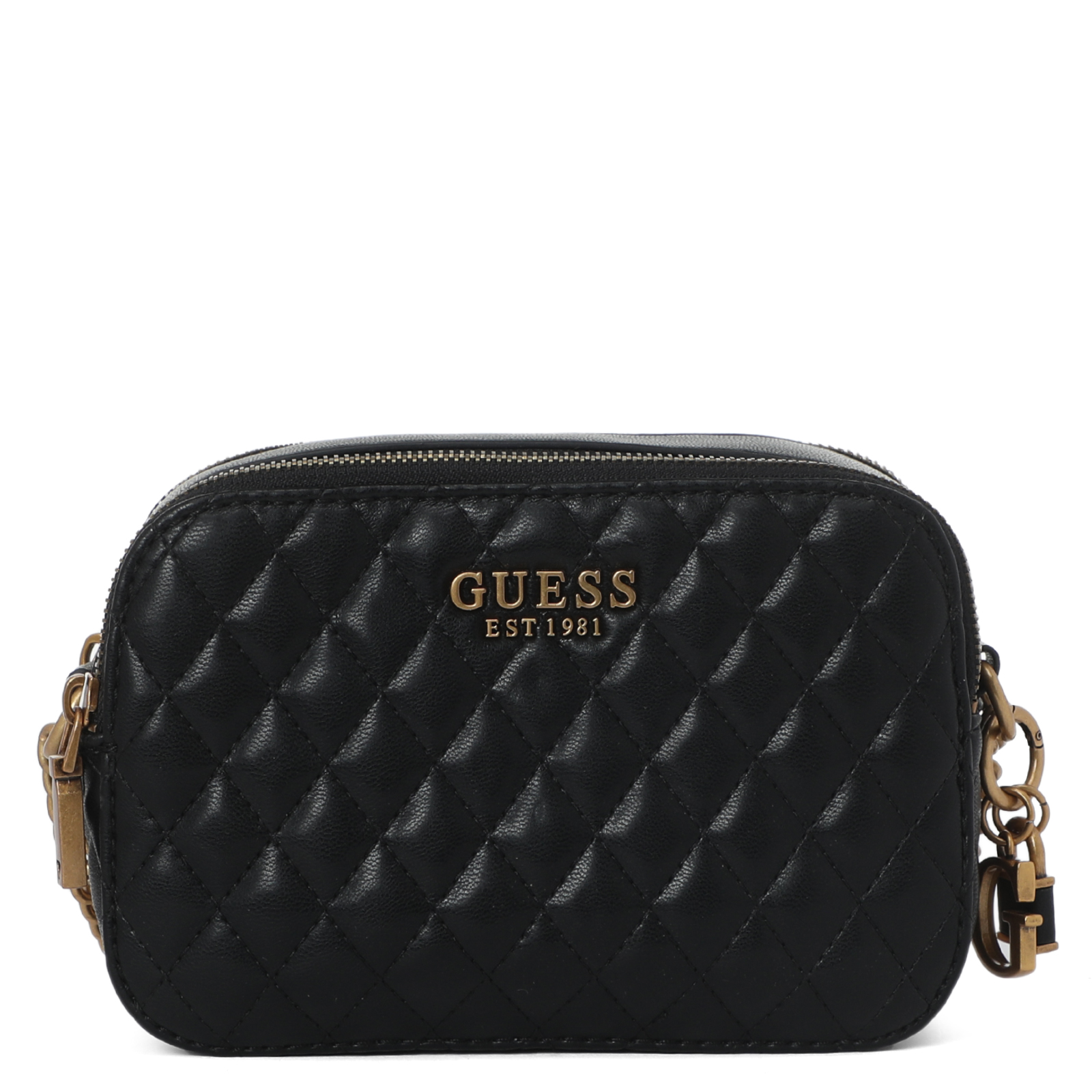 

Guess Сумка через плечо GUESS MAILA CAMERA BAG, HWQB8661140