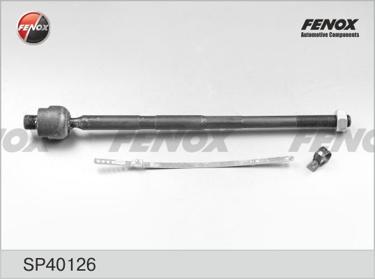 

Рулевая тяга FENOX SP40126