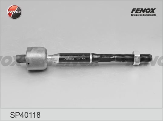 

Рулевая тяга FENOX SP40118