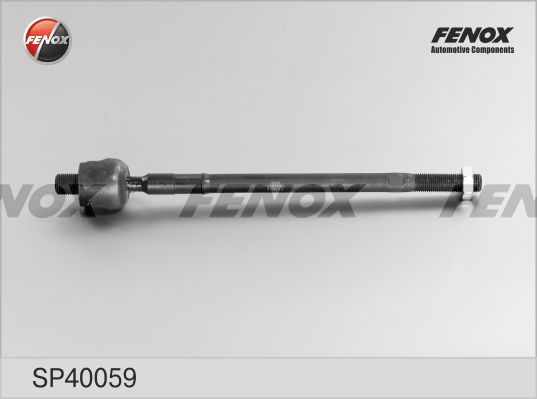 

Рулевая тяга FENOX SP40059