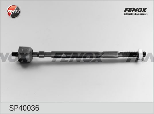 

Рулевая тяга FENOX SP40036