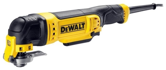 фото Универсальный резак dewalt dwe 315 kt