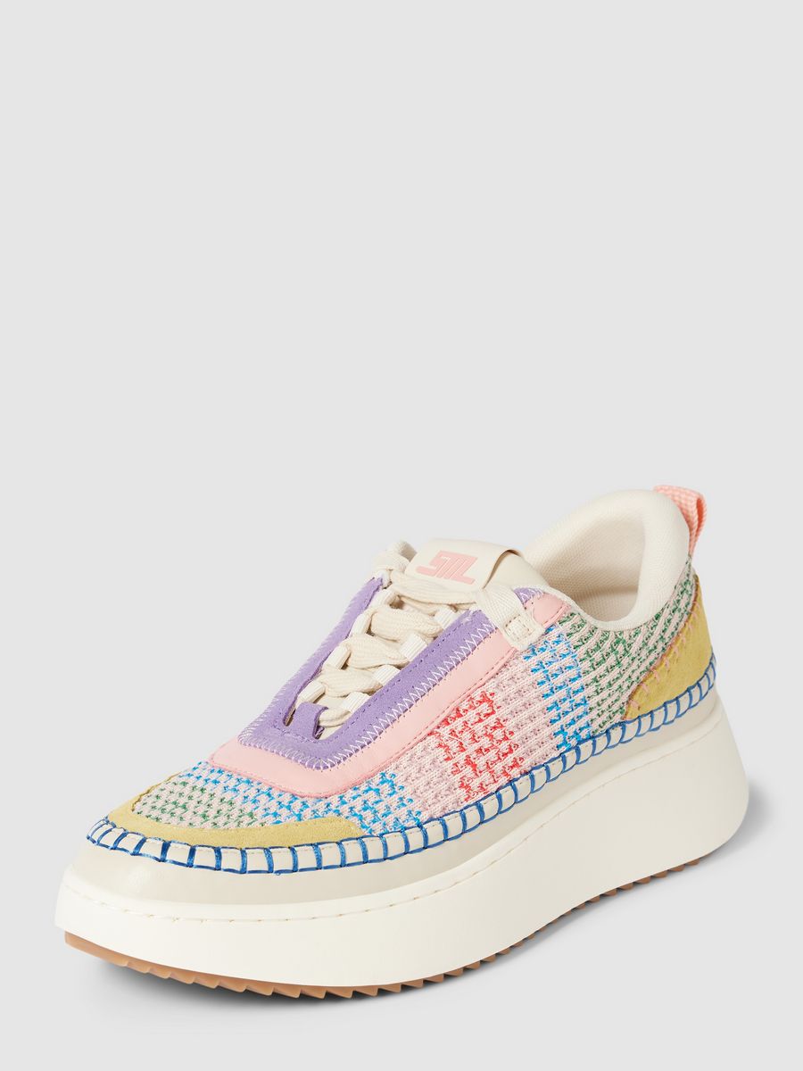 

Кроссовки женские STEVE MADDEN SM11002798 разноцветные 41 EU, Разноцветный, SM11002798