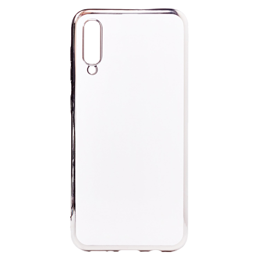 

Чехол Nuobi Sil для Samsung A20/A30 (Прозрачный) NCS-SM-A30-GL0000
