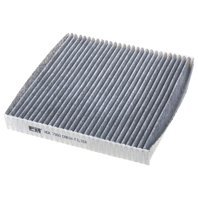 

Фильтр Салонный (Угольный) Honda Civic 06-12/Accord 03-08/Crv Iii 07-> Fil Filter Hck7350