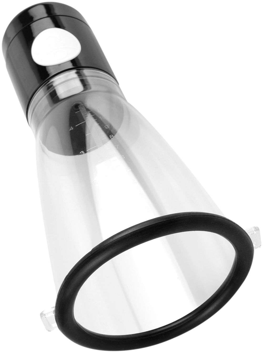 Помпа PipeDream Fetish Fantasy Series Auto-Vac Breast Enlarger