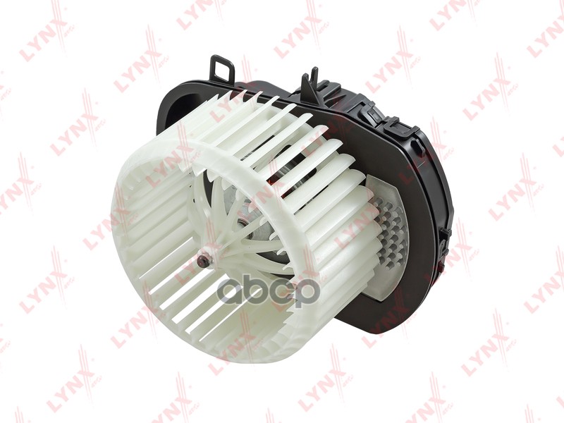 

Вентилятор Отопителя Rf-1684 Nsii0023766559 LYNXauto арт. RF1684