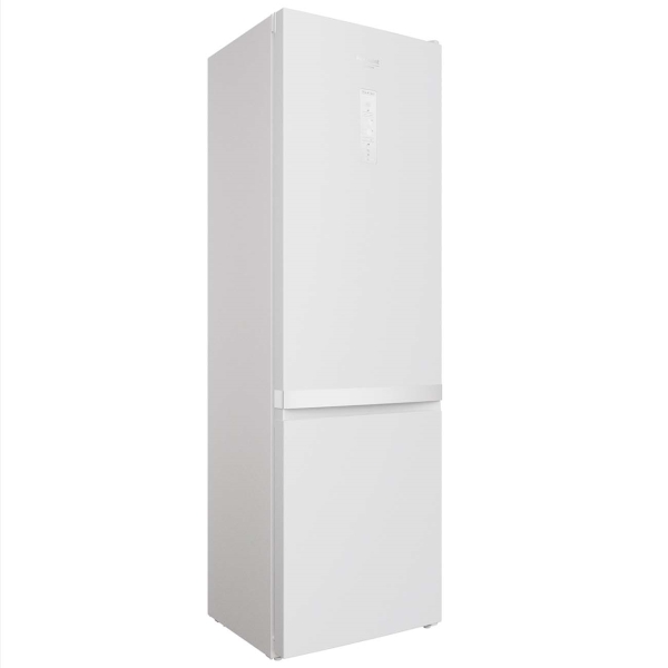 Холодильник Hotpoint-Ariston HTS 7200 W O3 белый холодильник hotpoint ariston hts 5200 mx серебристый