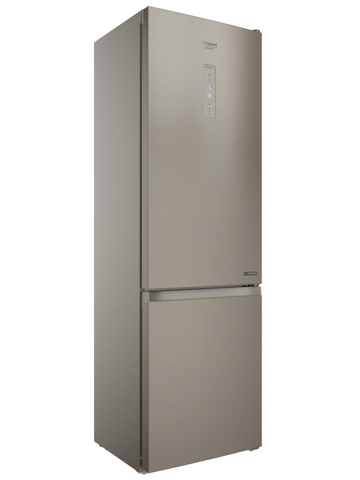 Холодильник Smeg fc18en1x
