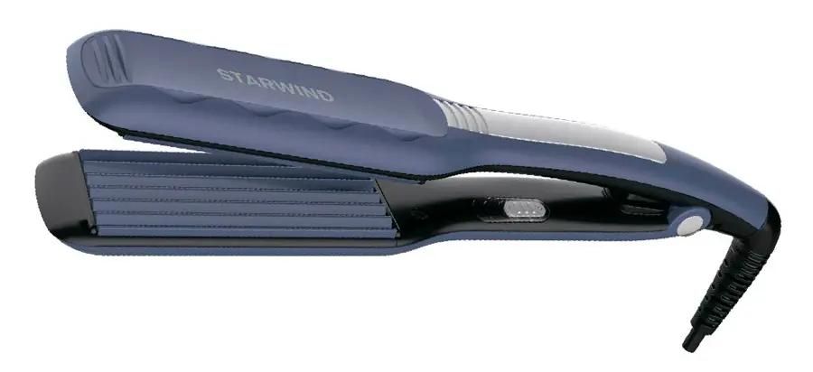 

Щипцы STARWIND SHE6620, синий