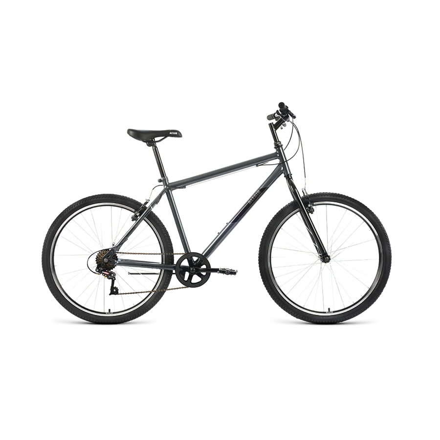 Велосипед Altair MTB HT 26 1.0 2022 17\