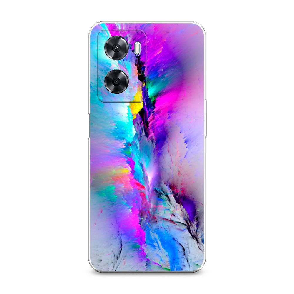 

Чехол Awog "Абстракция 29" на Oppo A77 4G / Оппо А77 4G, 2511550-3