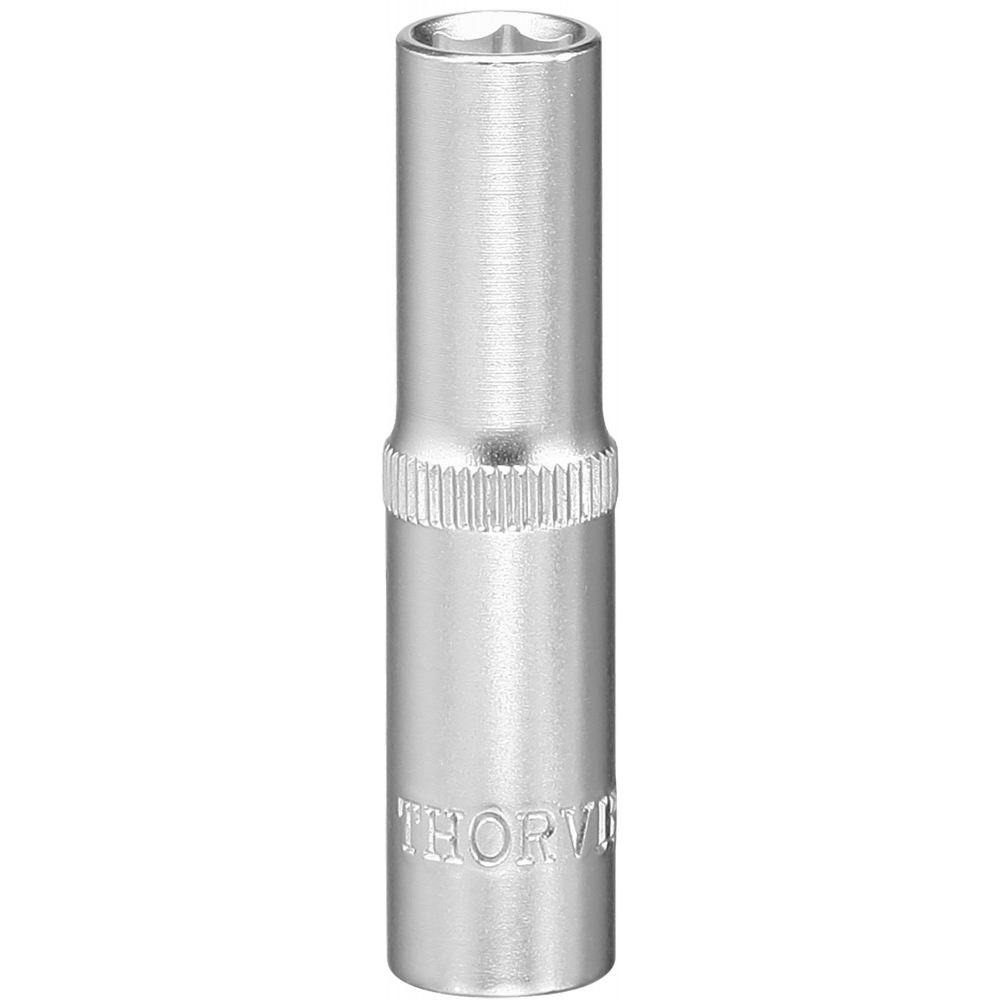 

Головка торцевая Thorvik S12S2112 глубокая 3/8 DR, 12 мм, S12S2112