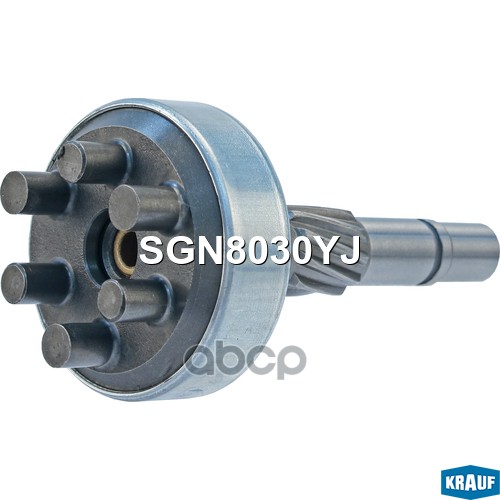 

Редуктор стартера Krauf sgn8030yj