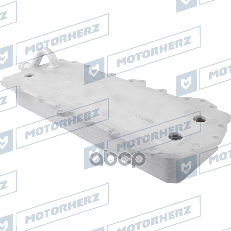 

Масляный Радиатор Motorherz арт. KRO1106
