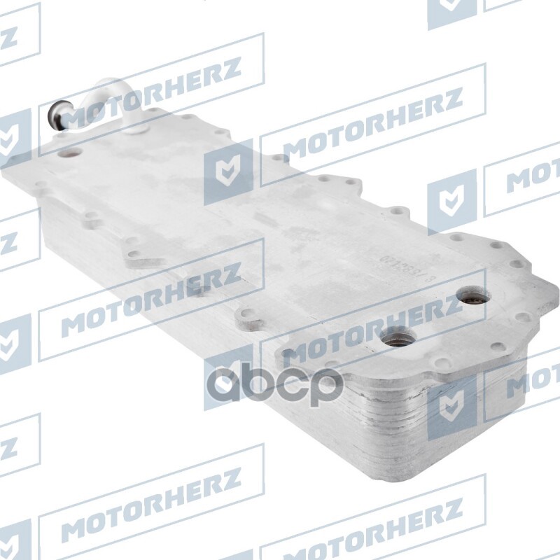 

Масляный Радиатор Motorherz арт. KRO1070