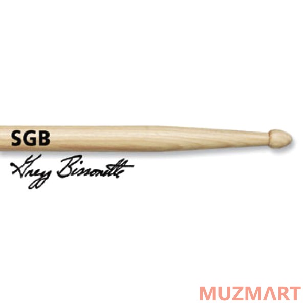 

Vic Firth SGB Gregg Bissonette Барабанные палочки
