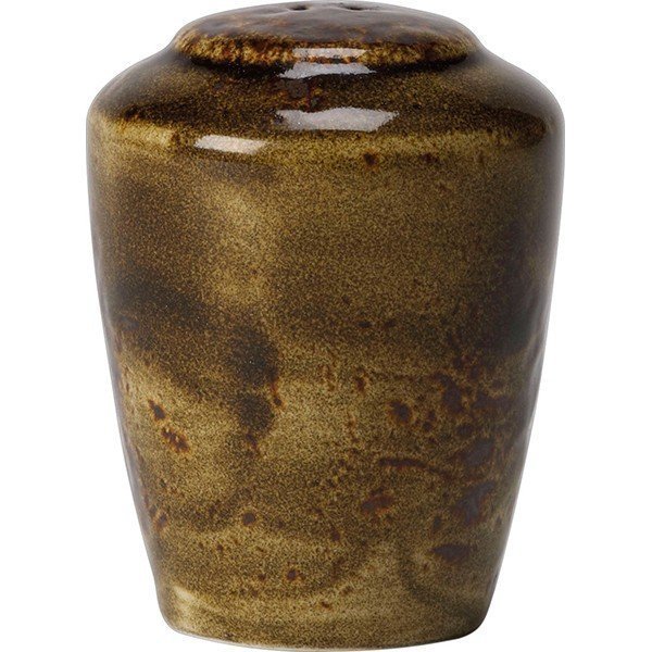 

Солонка Craft Brown Steelite 3170175, Коричневый
