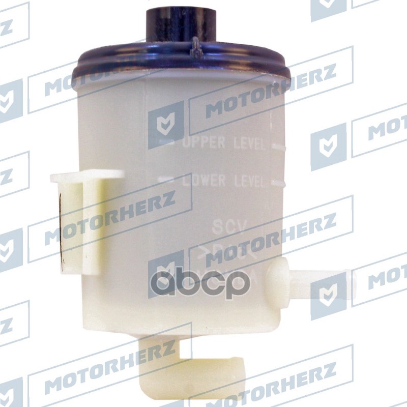 

Бачок Гур/Эгур Motorherz арт. HPP1067EBK