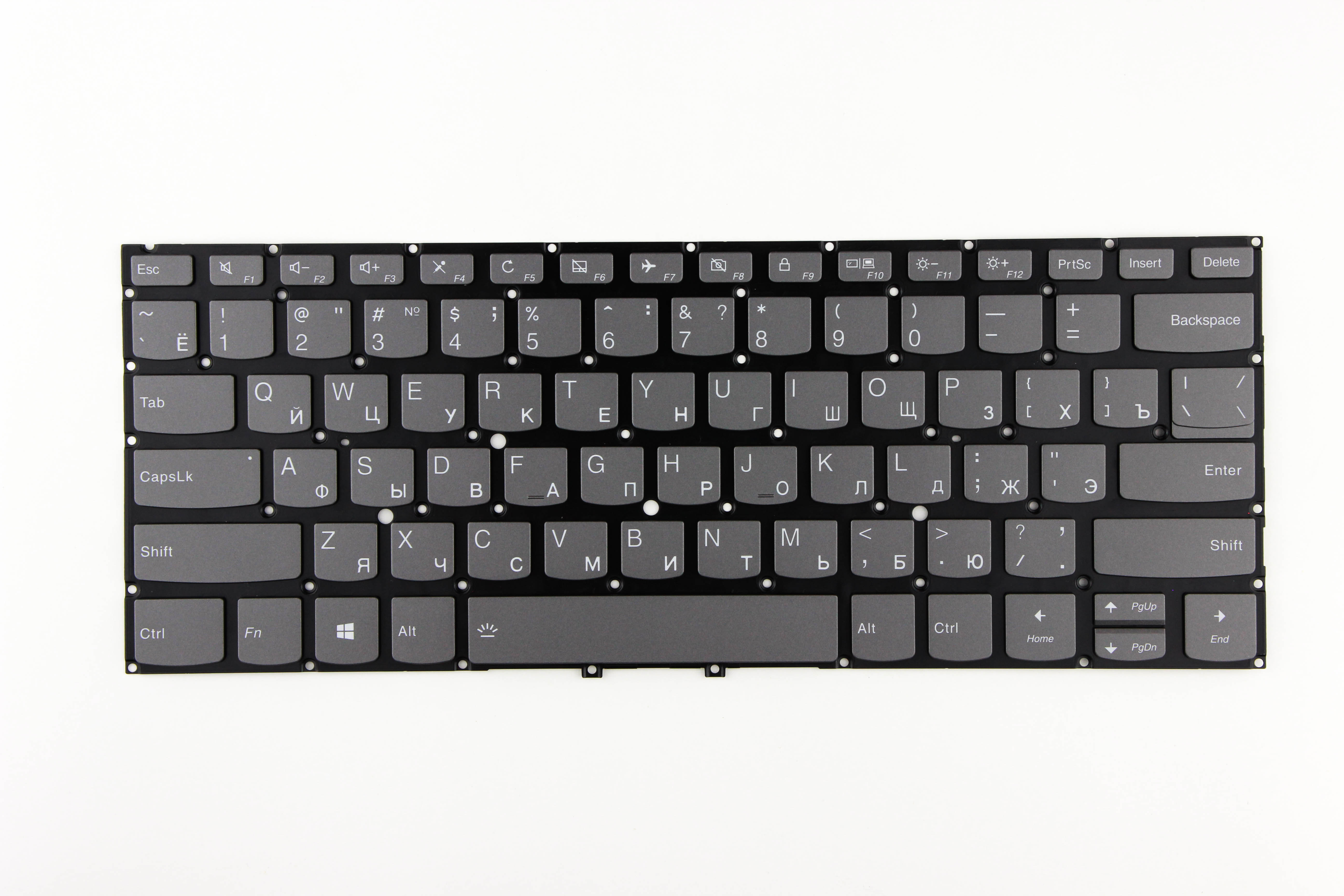 

Клавиатура Lenovo для ноутбука Lenovo C930-13IKB