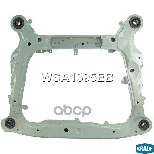 

Подрамник Двигателя Krauf арт. WSA1395EB