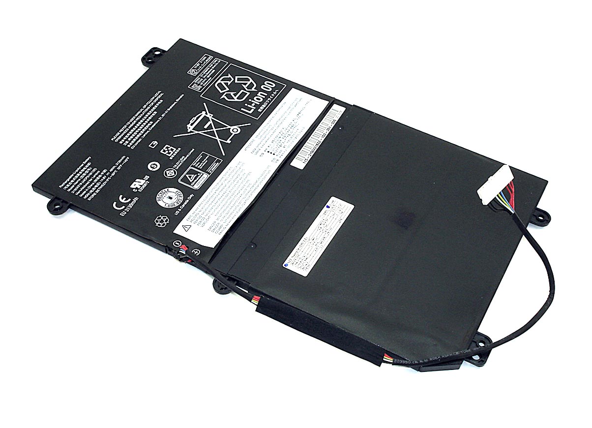 

Аккумулятор для ноутбука Lenovo IdeaCentre Flex 20 31504218 14.8V 3135mAh