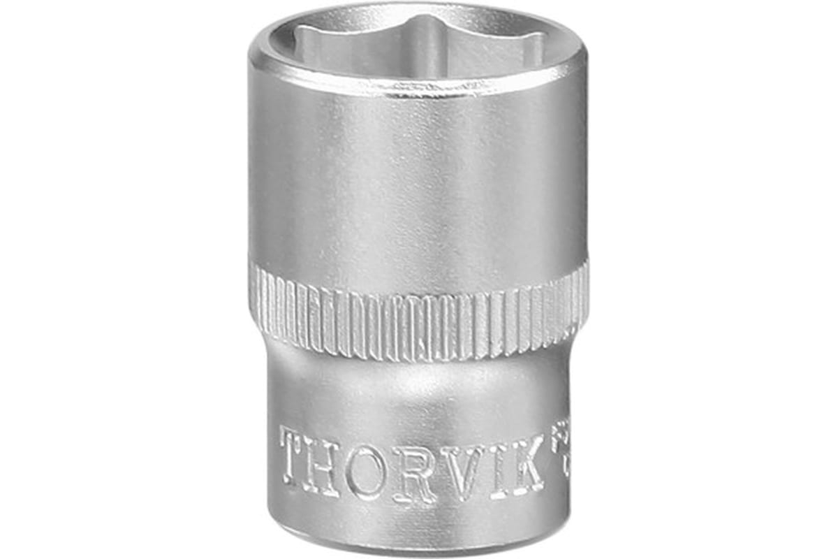 

Головка торцевая Thorvik S11S11055 1/4DR, 5.5 мм, S11S11055