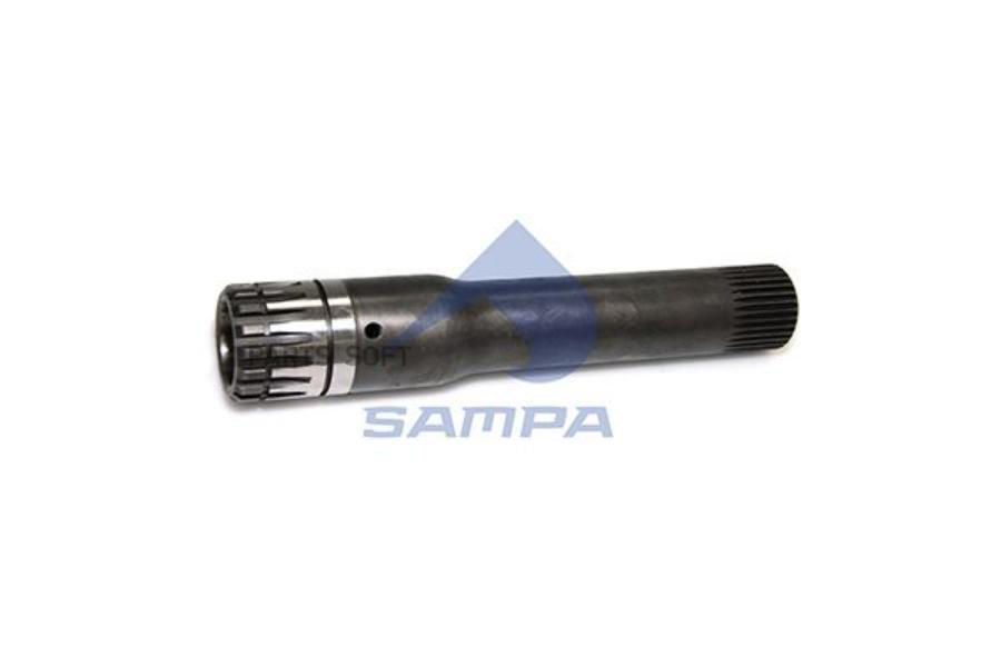 

Вал Коробки Отбора Мощности SAMPA арт. 033.306