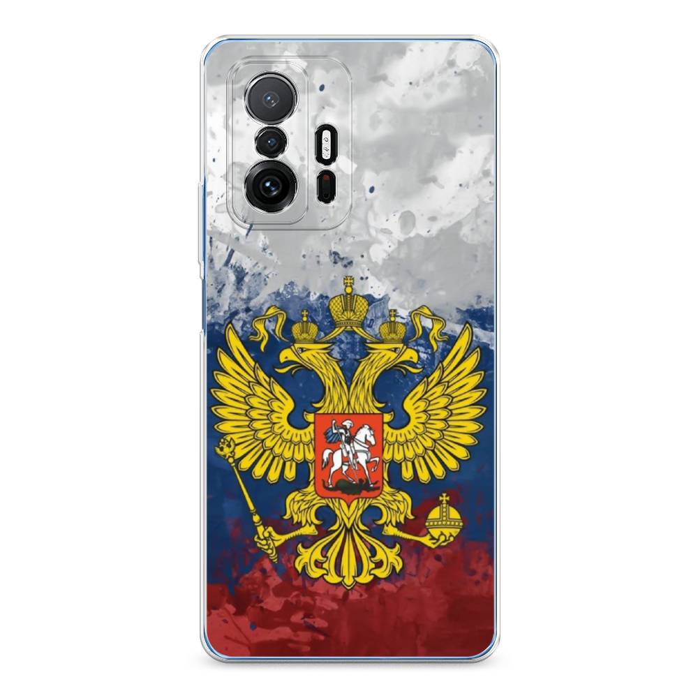 Чехол Awog на Xiaomi Mi 11T/11T Pro 