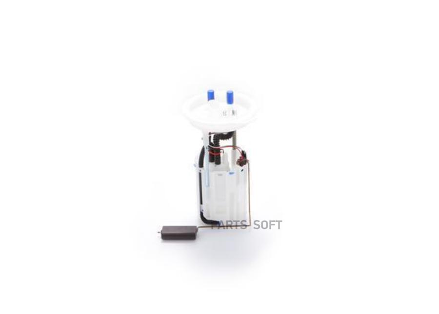 

Модуль Погружной Топливного Насоса Bosch 1 987 580 022 Bosch арт. 1 987 580 022