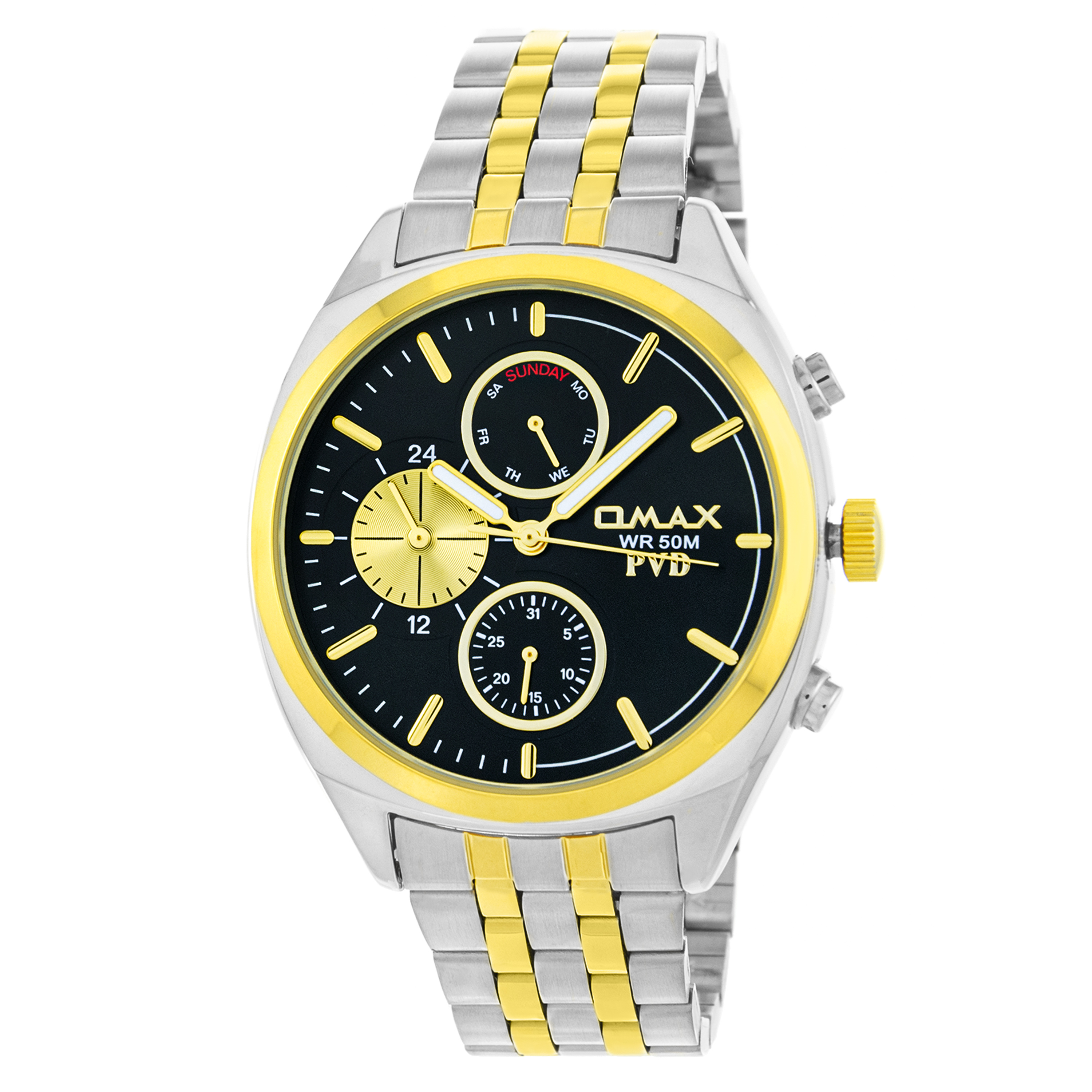 

Наручные часы мужские OMAX JSM005N002, JSM005N002